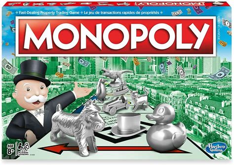 monopoly online